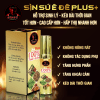 Sìn Sú Plus Nước - Dạng Xịt Giọt - Loại Thượng Hạng ( Chai 7ml - SD 60 Lần )